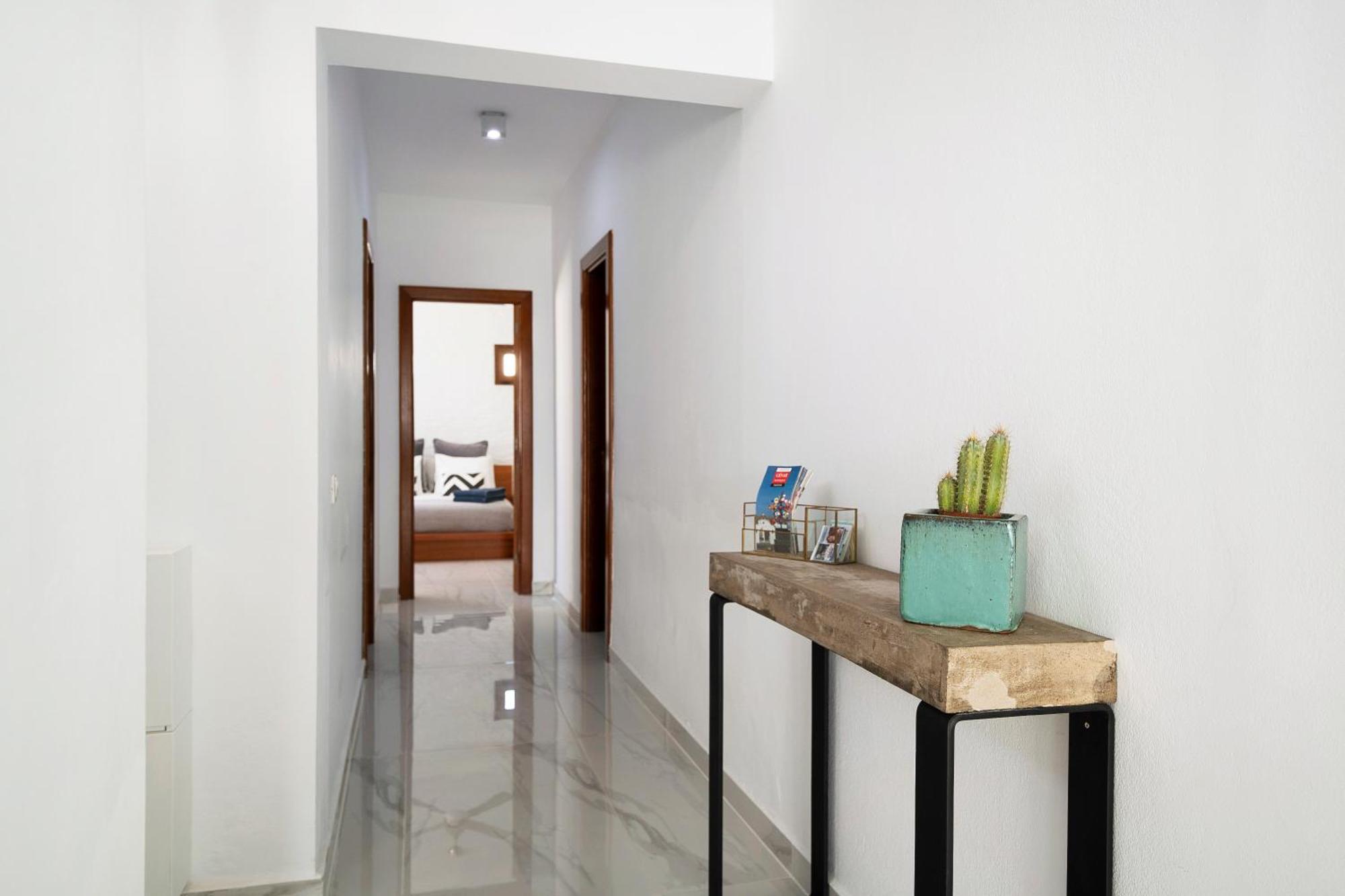 Villa El Ancla Playa Blanca  Esterno foto